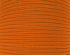 Textil - Soutache-Poliester - 3mm - Rust (Herrumbre) (50 metros)