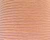 Textil - Soutache-Poliester - 3mm - Salmon (Salmón) (50 metros)