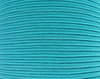 Textil - Soutache-Poliester - 3mm - Blue Turquoise (Azul Turquesa) (50 metros)