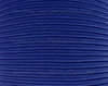 Textil - Soutache-Poliester - 3mm - Royal Blue (Azulón) (50 metros)