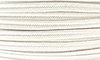 Textil - Soutache-Viscosa - 3mm - White (Blanco) (50 metros)