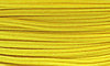 Textil - Soutache-Viscosa - 3mm - Lemon (Limón) (50 metros)