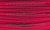 Textil - Soutache Viscosa - 3mm - Fuchsia (Fucsia) (50 metros)