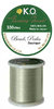 Herramientas - Hilo - K.O. Beading Thread - 0,25mm - Silver (1 Bobina)