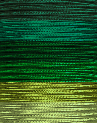 Textil - Soutache - 3mm - Mix 01 (12 metros)