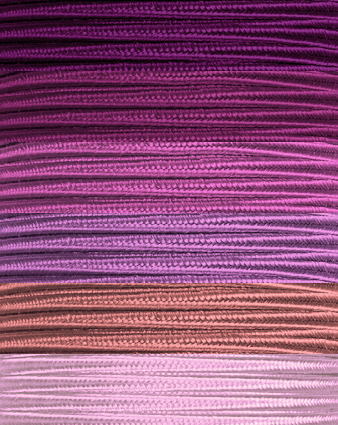Textil - Soutache - 3mm - Mix 02 (12 metros)