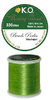 Herramientas - Hilo - K.O. Beading Thread - 0,25mm - Apple Green (1 Bobina)