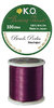 Herramientas - Hilo - K.O. Beading Thread - 0,25mm - Dark Purple (1 Bobina)