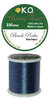Herramientas - Hilo - K.O. Beading Thread - 0,25mm - Denim Blue (1 Bobina)