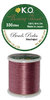 Herramientas - Hilo - K.O. Beading Thread - 0,25mm - Lilac (1 Bobina)