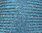 Textil - Soutache METALLICUM - 3mm - Argentum Bright Turquoise (Turquesa Intens Argentum (50 metros)