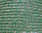 Textil - Soutache METALLICUM - 3mm - Argentum Jade (Jade Argentum) (50 metros)