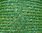 Textil - Soutache METALLICUM - 3mm - Aurum Emerald (Esmeralda Aurum) (50 metros)