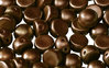 Cristal Checo - Cabuchón 2-vías - 6mm - Pastel Chocolat (20 uds.)