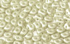 Cristal Checo - Es-O - 5mm - Pastel Pearl (5 gr.)