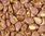 Cristal Checo - Pip - 5x7mm - Lila Bronze Marbled (50 Uds.)