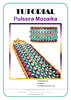 Esquema - Beads Perles Boutique - Pulsera Mozaika - PDF