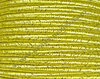 Textil - Soutache METALLICUM - 3mm - Aurum Chartreuse (Anís Aurum) (50 metros)