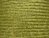 Textil - Soutache METALLICUM - 3mm - Aurum Light Olivine (Oliva Claro Aurum) (50 metros)