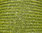 Textil - Soutache METALLICUM - 3mm - Aurum Cedar (Cedro Aurum) (50 metros)
