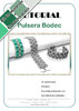 Kit - Pulsera Bodec - Paleta verde + Esquema gratis