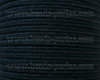 Textil - Soutache DENIM-JEANS - 3mm - Night Blue (50 metros)