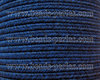 Textil - Soutache DENIM-JEANS - 3mm - Surf Shack (50 metros)