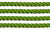 Textil - Cordoncillo Trenzado Rayón - 3mm - Cedar (Verde Cedro) (50 metros)