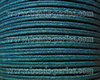 Textil - Soutache DENIM-JEANS - 3mm - Leary (50 metros)
