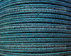 Textil - Soutache DENIM-JEANS - 3mm - Heyday (50 metros)