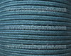 Textil - Soutache DENIM-JEANS - 3mm - Stonewash (50 metros)