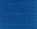Textil - Soutache-Poliéster - 3mm - Dazzling Blue (50 metros)