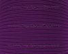 Textil - Soutache-Poliéster - 3mm - Purple Orchid (50 metros)