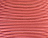 Textil - Soutache-Poliéster - 3mm - Flamingo (50 metros)