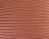 Textil - Soutache-Poliéster - 3mm - Mesa Rose (50 metros)