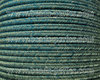 Textil - Soutache DENIM-JEANS - 3mm - Torreon (50 metros)