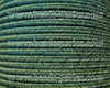 Textil - Soutache DENIM-JEANS - 3mm - Herbacious (50 metros)