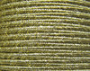 Textil - Soutache METALLICUM - 3mm - Aurum Mink (Visón Aurum) (50 metros)