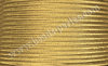 Textil - Soutache-Rayón - 2mm - Bright Mink (Visón Brillante) (2 metros)