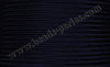 Textil - Soutache-Rayón - 2mm - Navy Blue (Azul Marino) (2 metros)