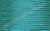 Textil - Soutache-Rayón - 2mm - Turquoise (Turquesa) (2 metros)