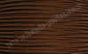 Textil - Soutache-Rayón - 2mm - Dark Brown (Marrón Oscuro) (2 metros)