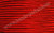 Textil - Soutache-Rayón - 2mm - Flame Red (Rojo Fuego) (50 metros)