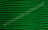 Textil - Soutache-Rayón - 2mm - Emerald (Esmeralda) (50 metros)