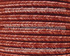 Textil - Soutache OMBRÉ - 3mm - Marmesa (2 metros)
