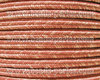 Textil - Soutache OMBRÉ - 3mm - Mesal (2 metros)