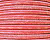 Textil - Soutache OMBRÉ - 3mm - Osingo (2 metros)