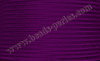 Textil - Soutache-Poliéster - 2mm - Purple Orchid (2 metros)