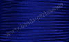 Textil - Soutache-Poliéster - 2mm - Royal Blue (Azulón) (50 metros)