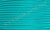 Textil - Soutache-Poliéster - 2mm - Blue Turquoise (Azul Turquesa) (50 metros)